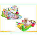 Qualité et sécurité Kick &amp; Play Piano Gym Jouets bébé tapis de jeu avec 4 modèles pour bébé